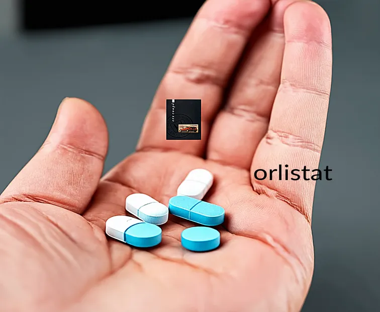 Orlistat 1