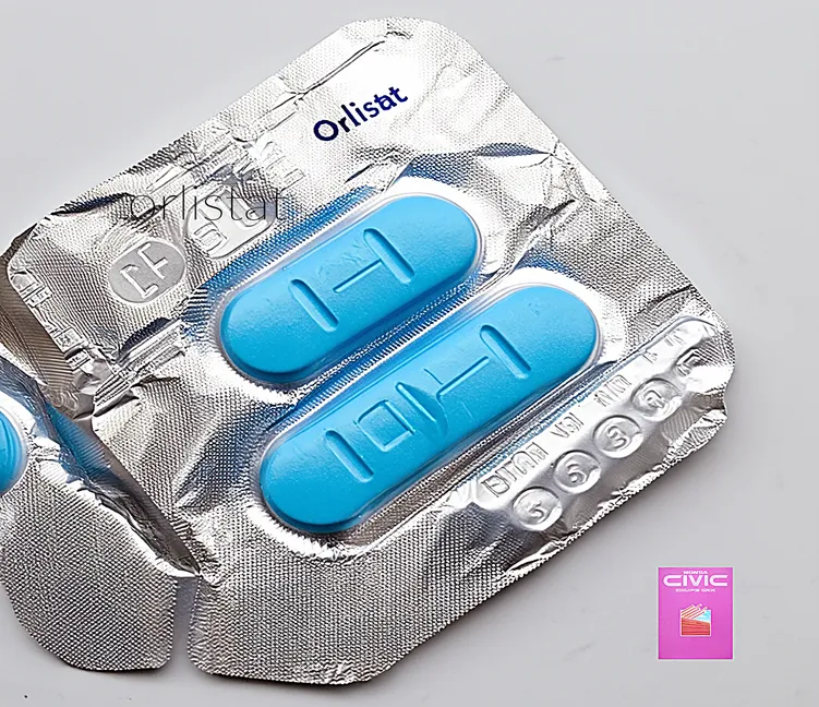 Orlistat 2