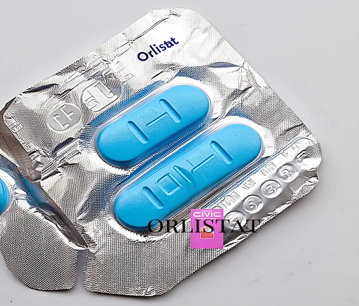 Orlistat 3